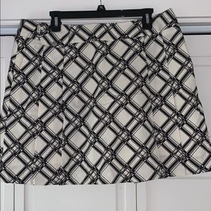 Liz Golf Women’s Golf Skort size 14